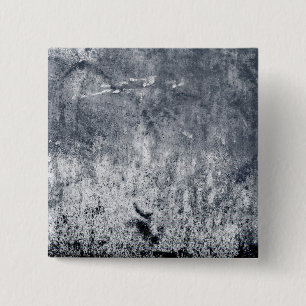 GRUNGE BLACK GRAY GRAY DARK EMO BEÄNGSTIGEND RAND BUTTON