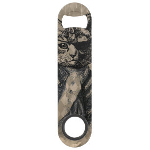 Grunge de chat de harlequin