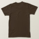 Grunge-Diesel-T - Shirt (Design Rückseite)