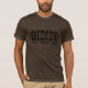 Grunge-Diesel-T - Shirt (Vorderseite)