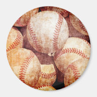 Grunge Dirty Vintag Worldcup Baseball Sport Balls
