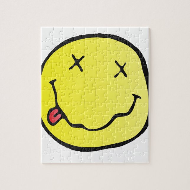 Grunge Emoji (Vertikal)