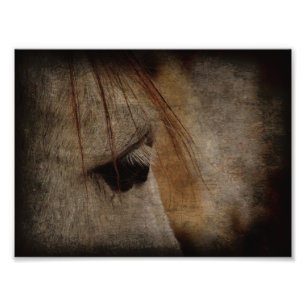Grunge Fotodruck