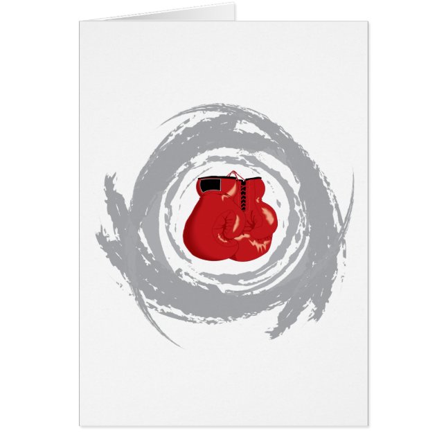 Grunge gentille de circulaire de boîte (Devant)