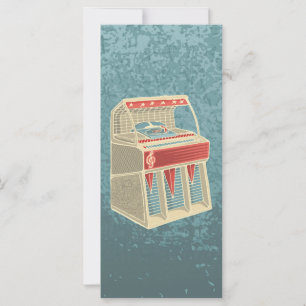 Grunge Jukebox