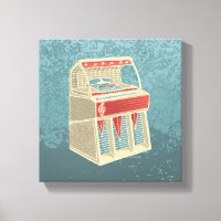 Grunge Jukebox
