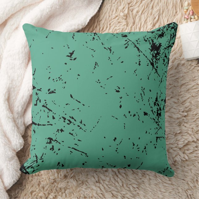 grunge kissen (Decke)