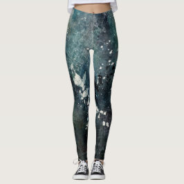 Grunge Leggings