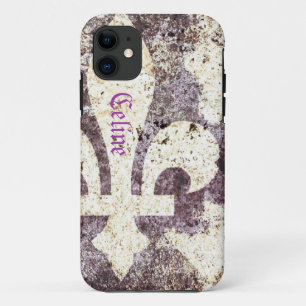 Grunge-Lilien-Telefonkasten title_seo2