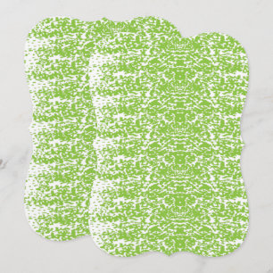 Grunge Lime Green Texture