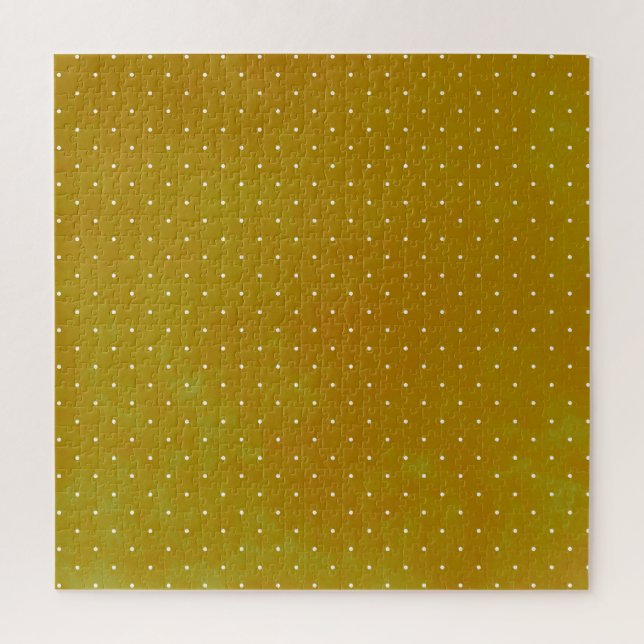 Grunge polka Punkt: Aquarellfarben (Vertikal)