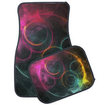 Grunge Rainbow Digitale Kunst