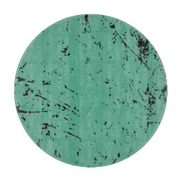 grunge schneidebrett