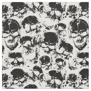 Grunge Skulptur Stoff