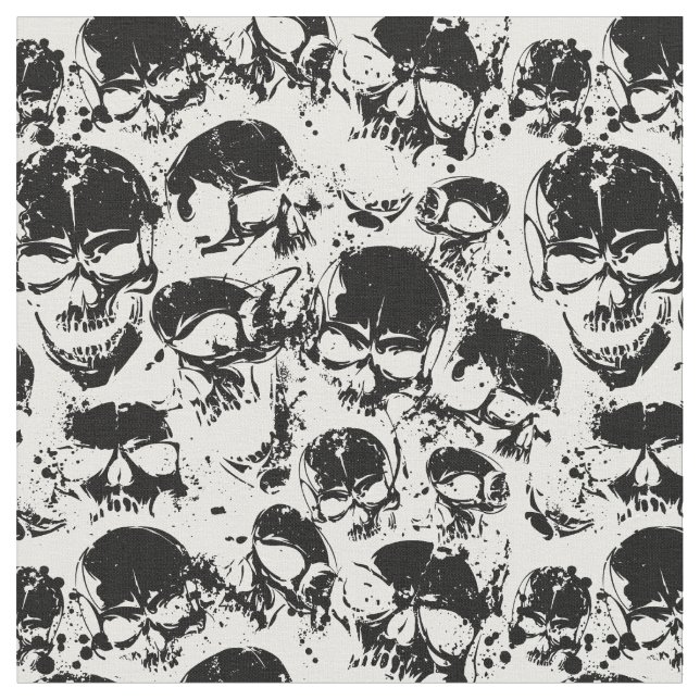Grunge Skulptur Stoff (Nahaufnahme)