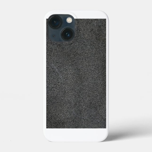 Grunge-Stein Case-Mate iPhone Hülle (Rückseite)