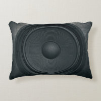 Grunge-Stil, Audio-Lautsprecher-Hintergrund