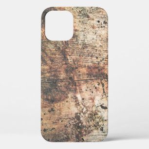 Grunge Textur Grunge Textur Wand Case-Mate iPhone Hülle