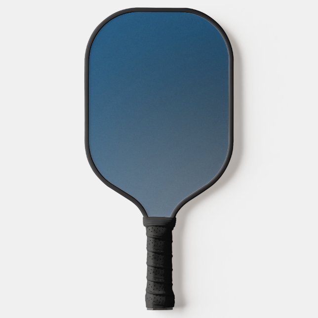 Grunge Textur Hintergrund Printgrafik Grafik dekor Pickleball Schläger (Vorderseite)
