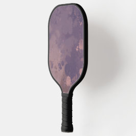 Grunge Textur Hintergrund Printgrafik Grafik dekor Pickleball Schläger