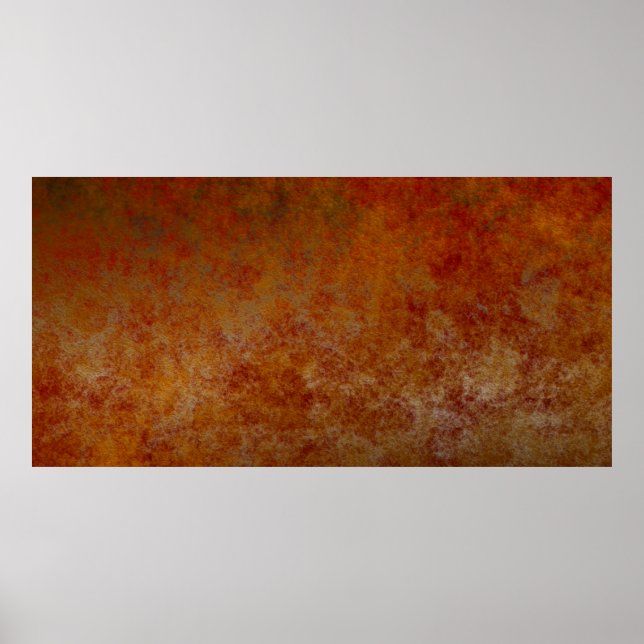 Grunge Textur Hintergrund Vintag Poster (Vorne)