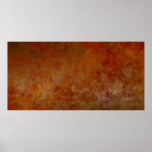 Grunge-Textur-Hintergrund vintage Poster