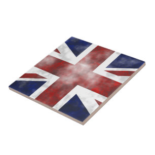 Grunge UK Fliese