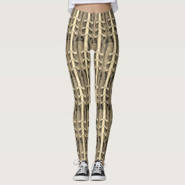 Grunge Ungewöhnlicher Dunkel Leggings