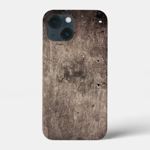 Grunge-Wandstruktur Case-Mate iPhone Hülle