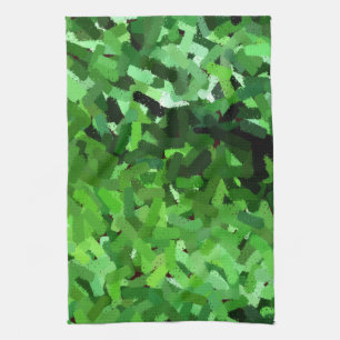 Grüngras #0448 geschirrtuch