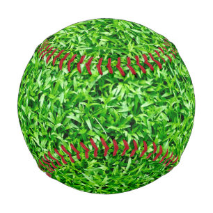 Grüngras Baseball