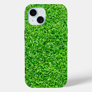 Grüngras Case-Mate iPhone Hülle