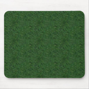 Grüngrasmousepad Mousepad