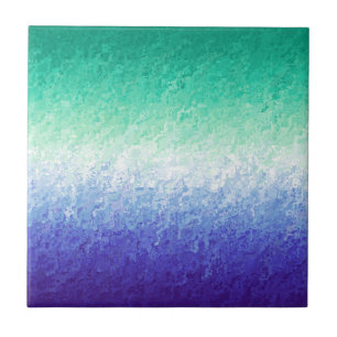 Grungy Abstract MLM Männer die Männer lieben Pride Fliese