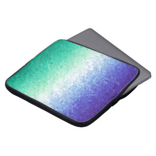 Grungy Abstract MLM Männer die Männer lieben Pride Laptopschutzhülle