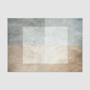 grungy Aquarell Ähnliches grafisches abstraktes Seidenpapier