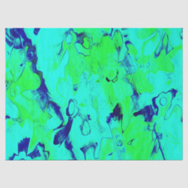 Grungy-Painted-Florals-13-Tissue Seidenpapier