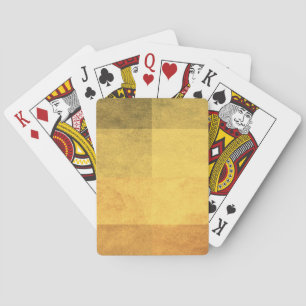 grungy wasserfarbenähnliche grafische abstrakte 2 spielkarten