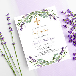 Grünhaushalt für Lavendel - Bekräftigung