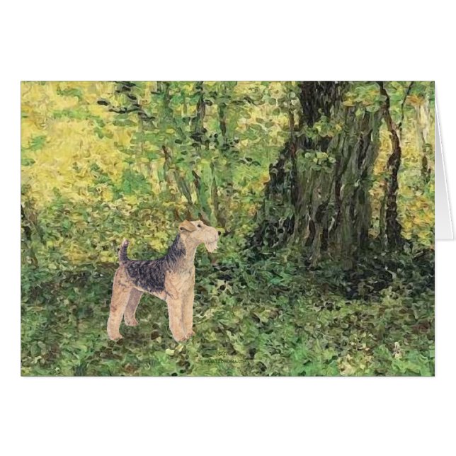 Grünholz (Vorderseite (Horizontal))