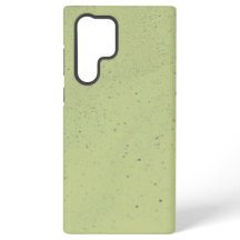 Grünlicher Sand