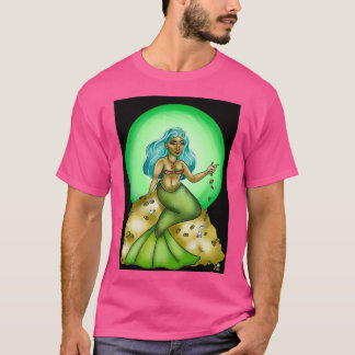 Grünmeerneise T-Shirt