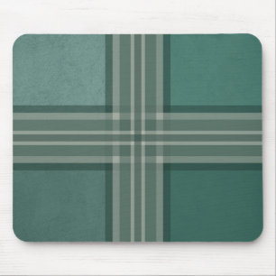 Grünschattierungen Mousepad