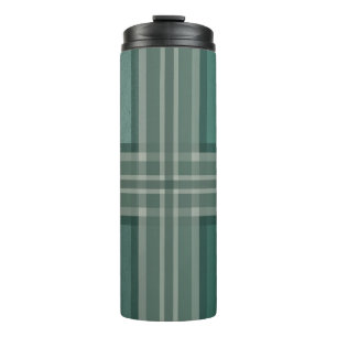 Grünschattierungen Thermosbecher