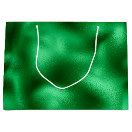 Grünstreifen Große Geschenktüte