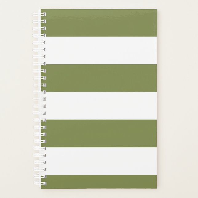 Grünstreifen Planer (Vorderseite)