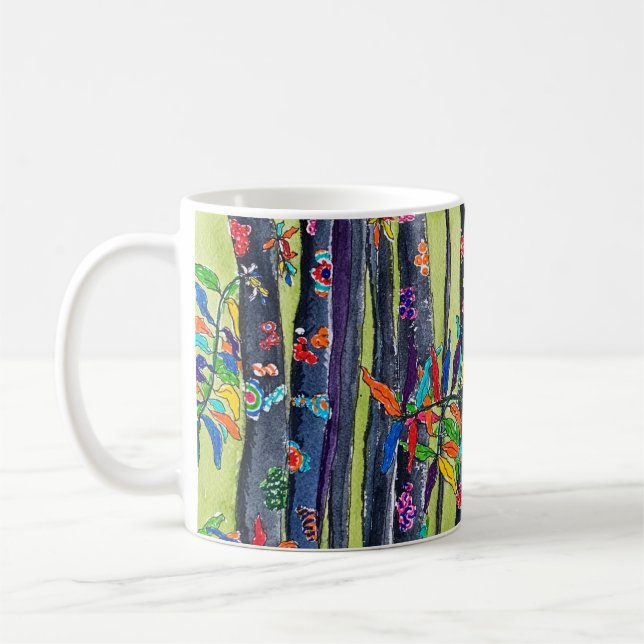 Grünwald 2 Tasse (Links)