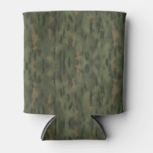 Grünwald Camouflage Getränkekühler