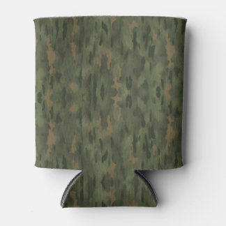 Grünwald Camouflage Getränkekühler Dosenkühler