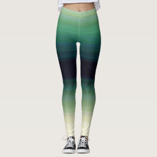 Grünwald Ombre Leggings